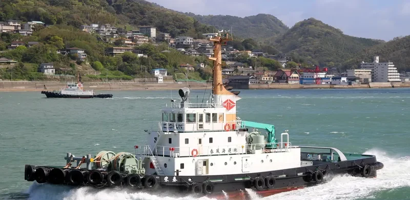 EISHUN General Cargo IMO 9381029