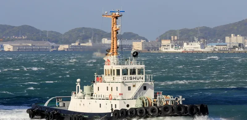 EISHUN General Cargo IMO 9381029 photo 3