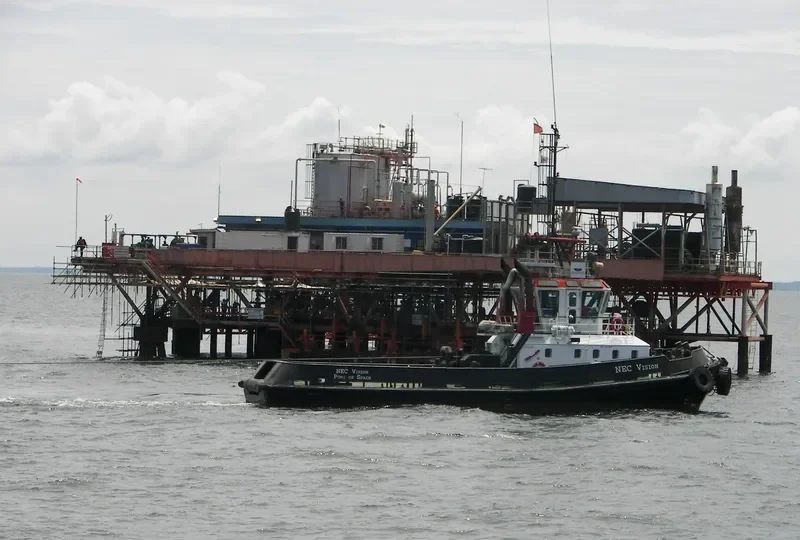 NEC VISION General Cargo IMO 9381081 photo 2