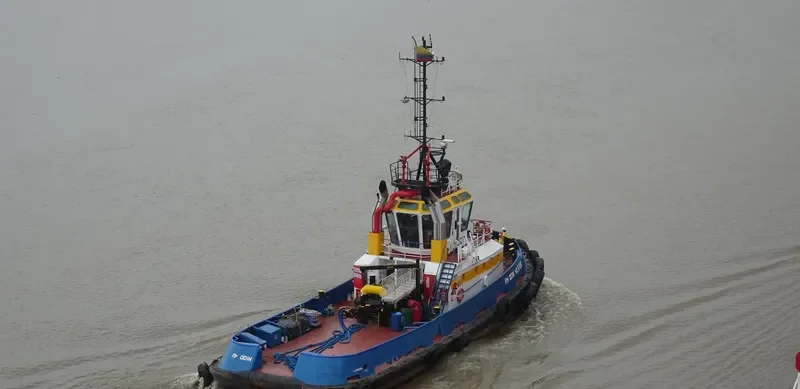 ODIN General Cargo IMO 9381093 photo 2