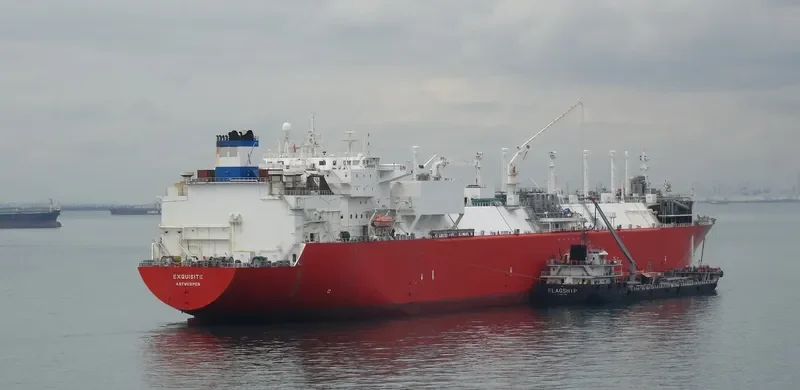 EXQUISITE General Cargo IMO 9381134 photo 5