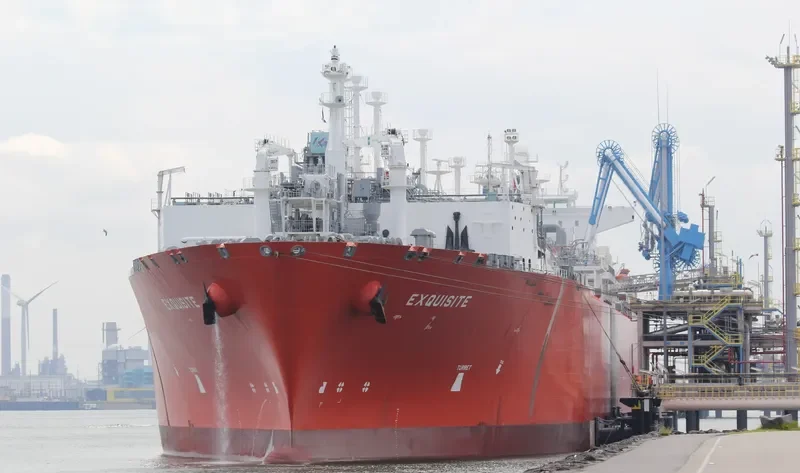 EXQUISITE General Cargo IMO 9381134 photo 10