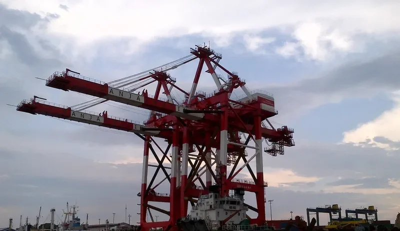 HAO CHEN General Cargo IMO 9381160