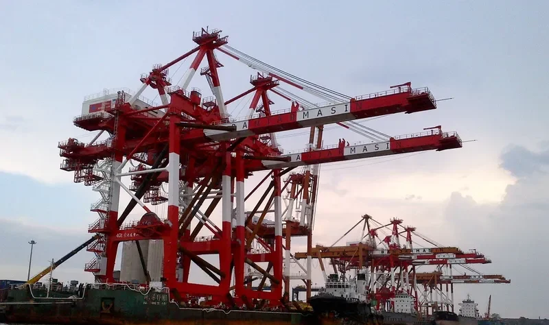 HAO CHEN General Cargo IMO 9381160 photo 2