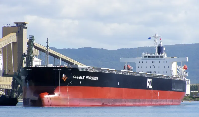 ROYAL AWARD Bulk Carrier IMO 9381201 photo 7