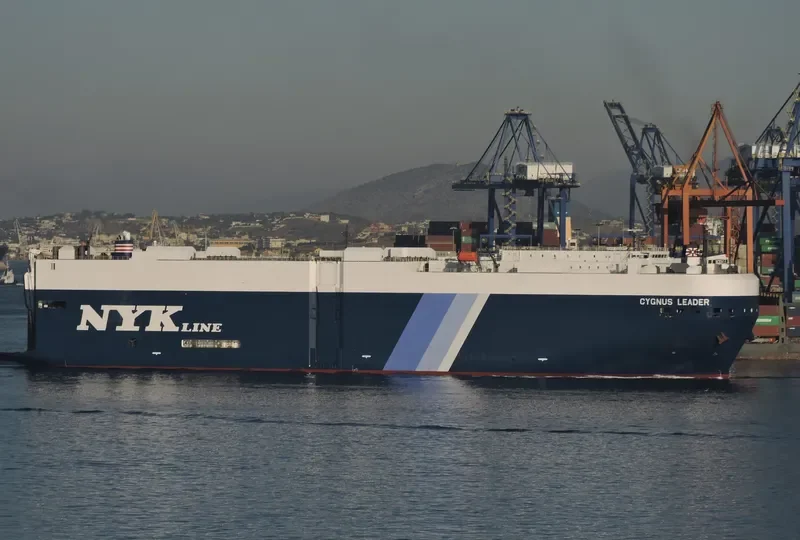 CYGNUS LEADER General Cargo IMO 9381249 photo 4