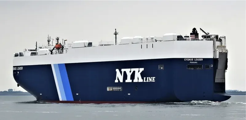 CYGNUS LEADER General Cargo IMO 9381249 photo 5