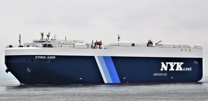 CYGNUS LEADER General Cargo IMO 9381249 photo 6