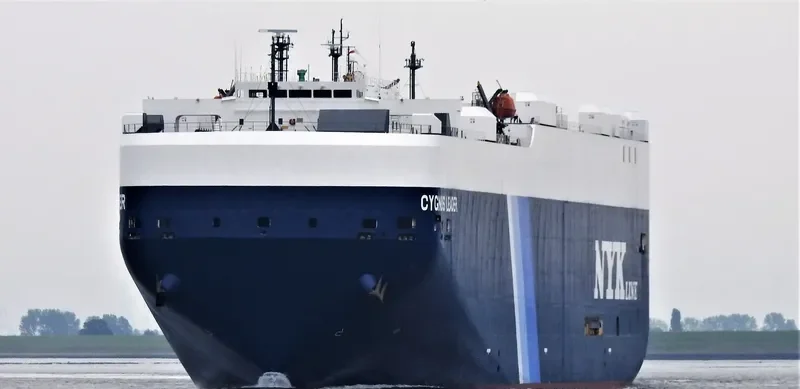 CYGNUS LEADER General Cargo IMO 9381249 photo 7