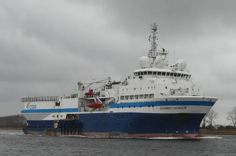 EAGLE EXPLORER General Cargo IMO 9381299 photo 2