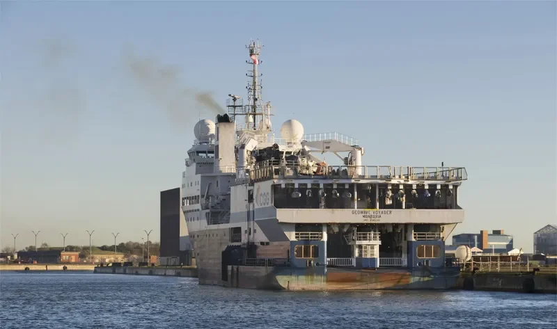 EAGLE EXPLORER General Cargo IMO 9381299 photo 3