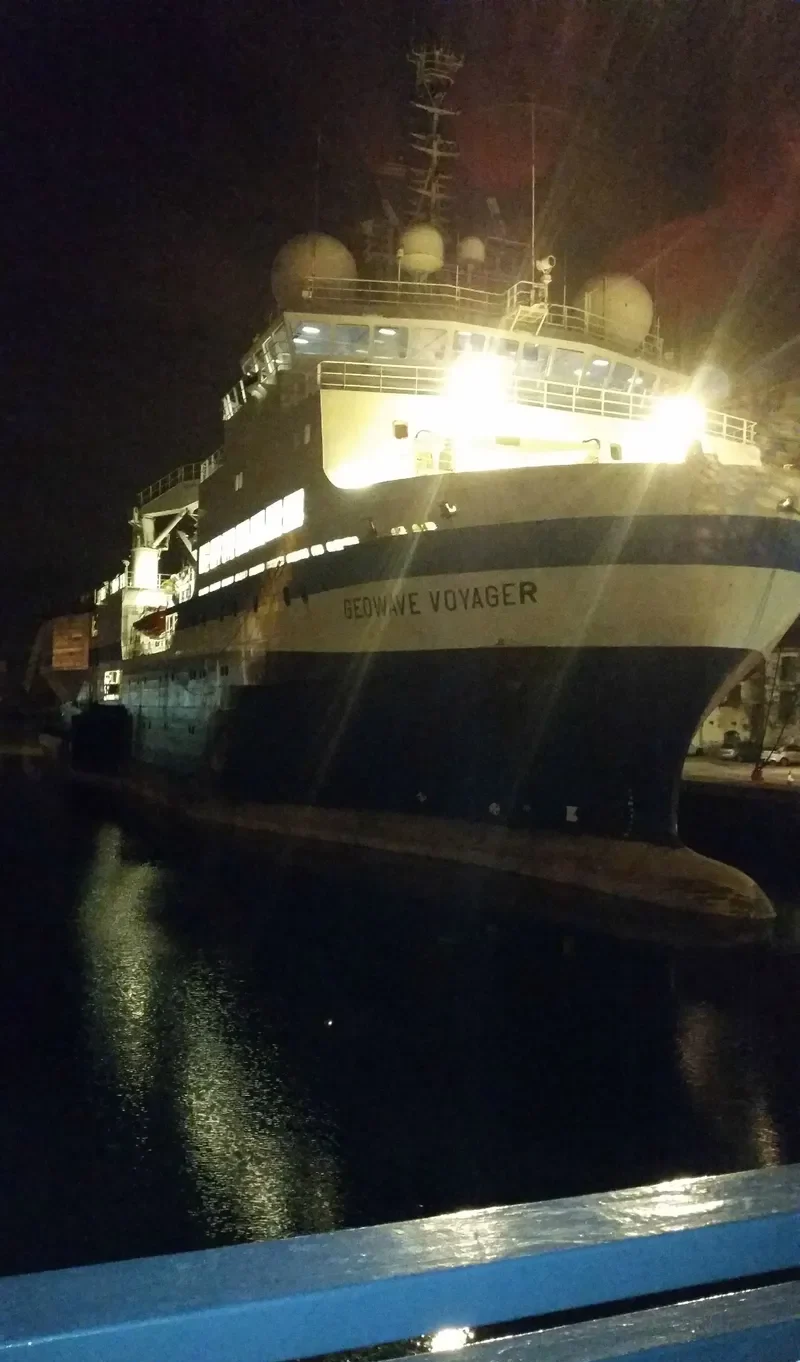 EAGLE EXPLORER General Cargo IMO 9381299 photo 6