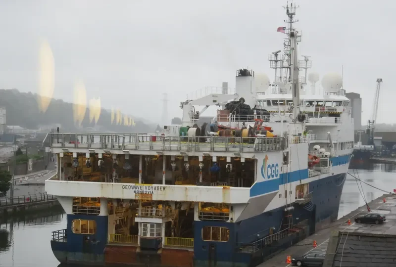 EAGLE EXPLORER General Cargo IMO 9381299 photo 9