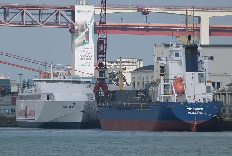 PINDO General Cargo IMO 9381380 photo 6