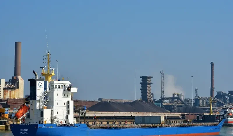 PINDO General Cargo IMO 9381380 photo 10