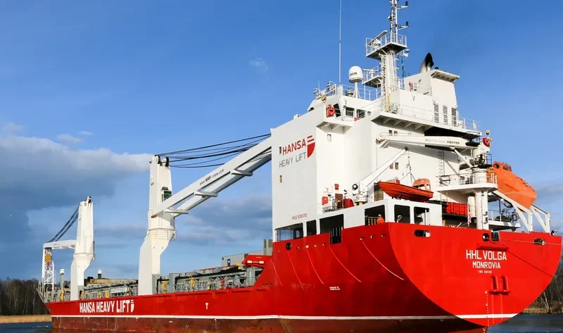 MAPLE LIV General Cargo IMO 9381392 photo 4