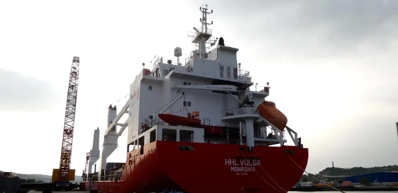 MAPLE LIV General Cargo IMO 9381392 photo 10