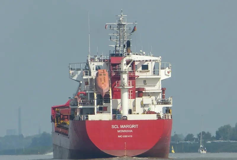 FIONA General Cargo IMO 9381419 photo 4