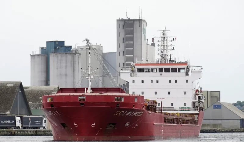 FIONA General Cargo IMO 9381419 photo 6