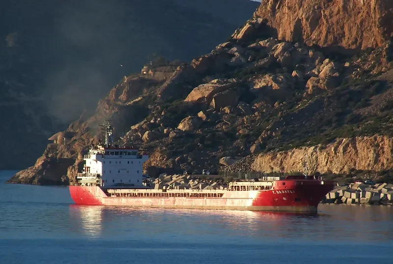 Y.DADAYLI General Cargo IMO 9381421 photo 3