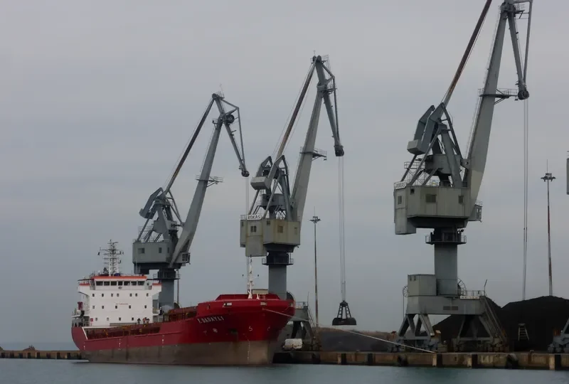 Y.DADAYLI General Cargo IMO 9381421 photo 5