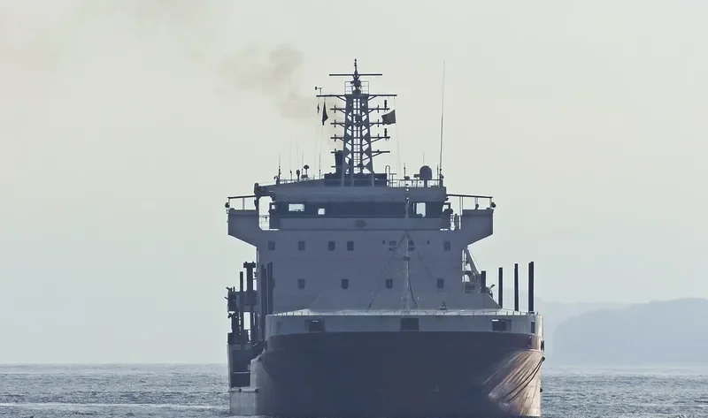 EVITA General Cargo IMO 9381433 photo 7