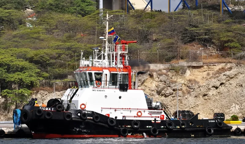 ALM ELEPHANT General Cargo IMO 9381471