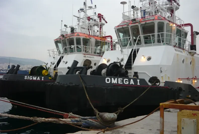 ALM ELEPHANT General Cargo IMO 9381471 photo 5