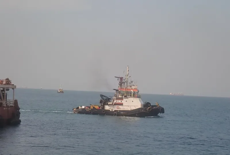 ALM ELEPHANT General Cargo IMO 9381471 photo 7