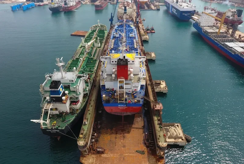 FENICUSA M Tanker IMO 9381500 photo 6