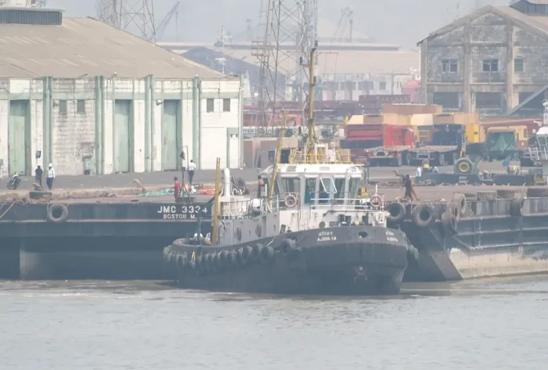 AJINKYA General Cargo IMO 9381586 photo 2