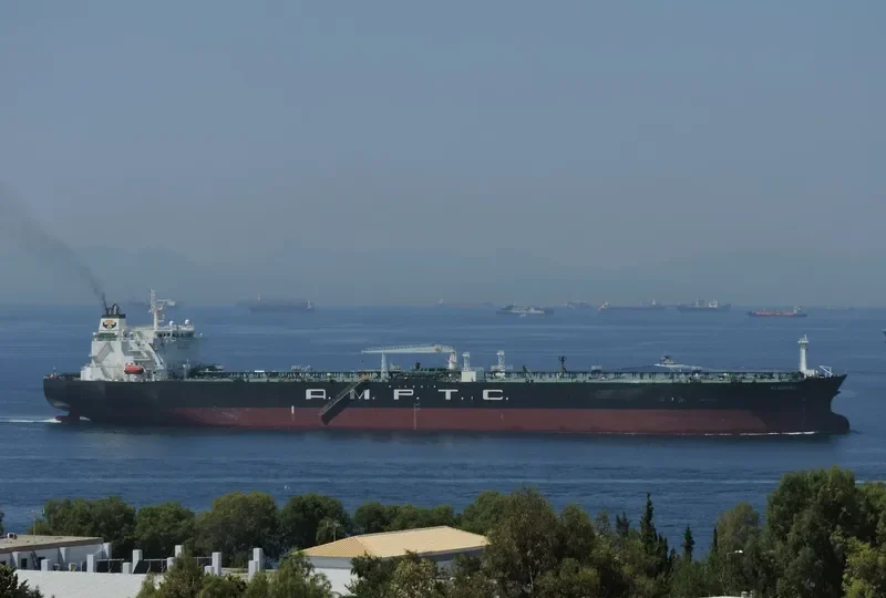ALBURAQ Tanker IMO 9381732 photo 5
