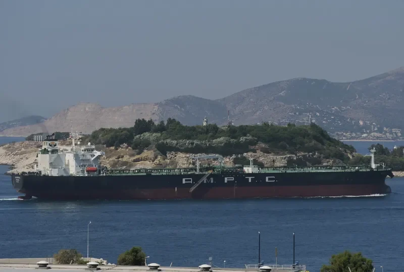 ALBURAQ Tanker IMO 9381732 photo 6
