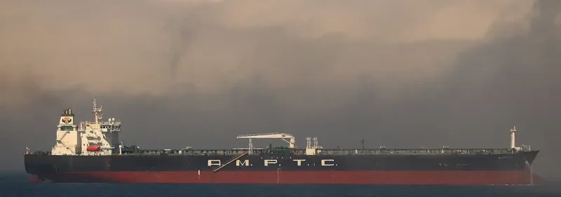 ALBURAQ Tanker IMO 9381732 photo 8