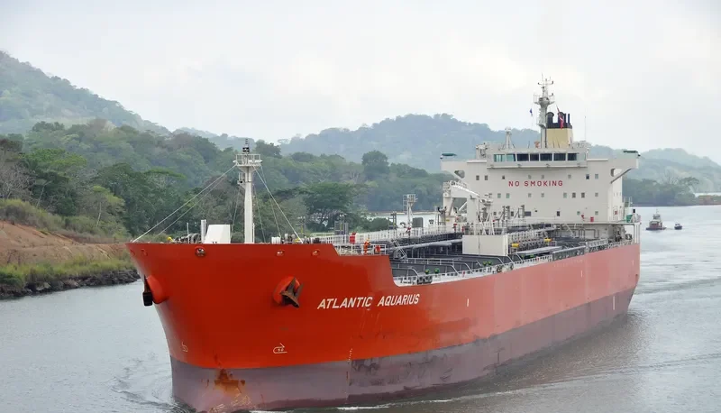 VELOS AQUARIUS Tanker IMO 9381756 photo 5