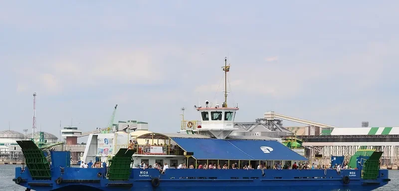 NIDA Ro-Ro IMO 9381782 photo 5