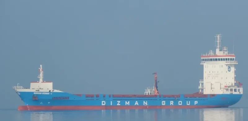 BARVA General Cargo IMO 9381809 photo 10