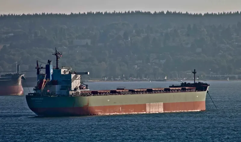 GULF RASTAQ Tanker IMO 9381847 photo 9