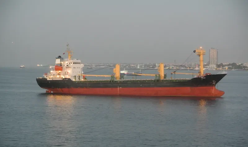 BELLIS General Cargo IMO 9381952 photo 7