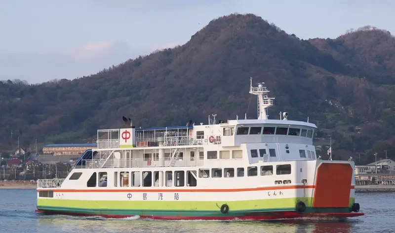JINWA Passenger Ship IMO 9382035 photo 4
