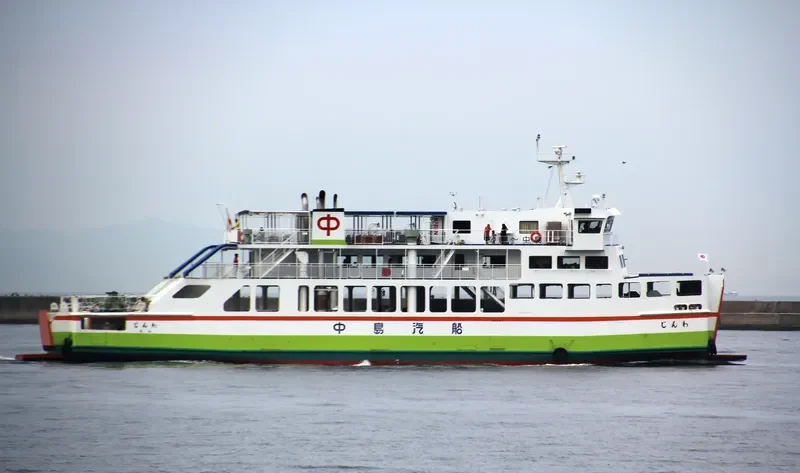 JINWA Passenger Ship IMO 9382035 photo 5
