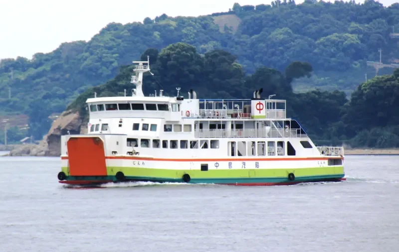 JINWA Passenger Ship IMO 9382035 photo 7