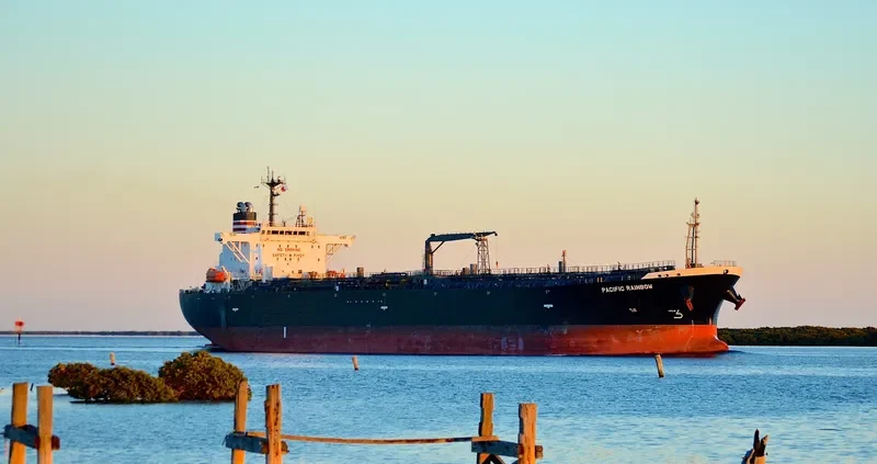 BITU ATLANTIC Tanker IMO 9382085 photo 3