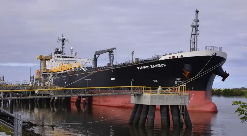 BITU ATLANTIC Tanker IMO 9382085 photo 5