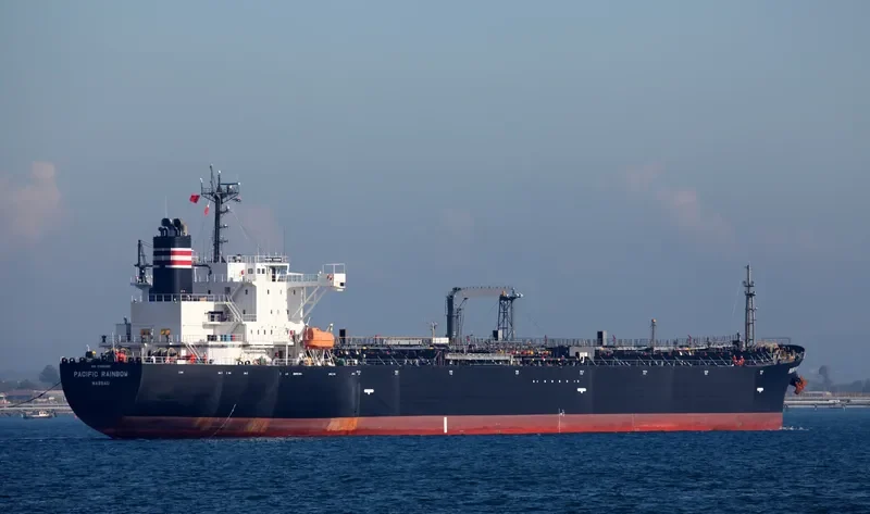 BITU ATLANTIC Tanker IMO 9382085 photo 6
