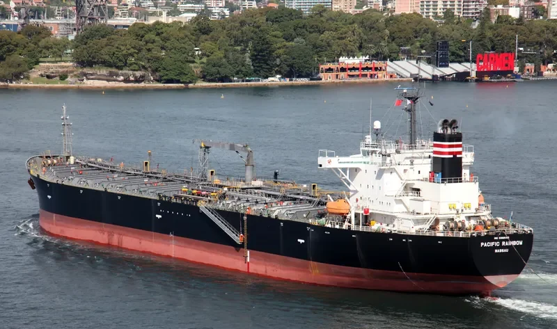 BITU ATLANTIC Tanker IMO 9382085 photo 7