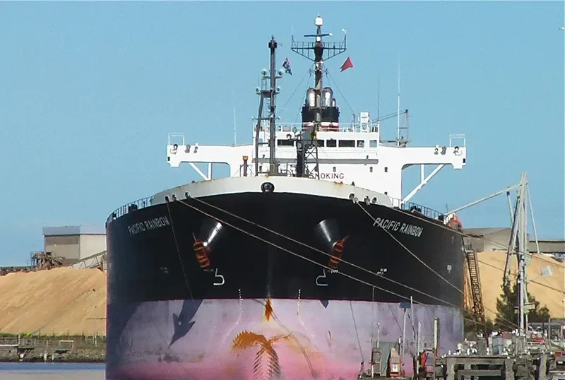 BITU ATLANTIC Tanker IMO 9382085 photo 9