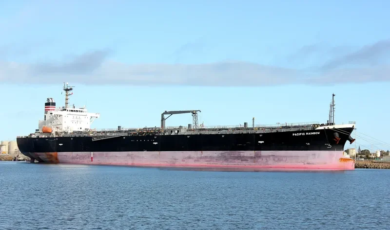 BITU ATLANTIC Tanker IMO 9382085 photo 10