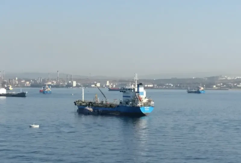 NISYROS Tanker IMO 9382138 photo 3