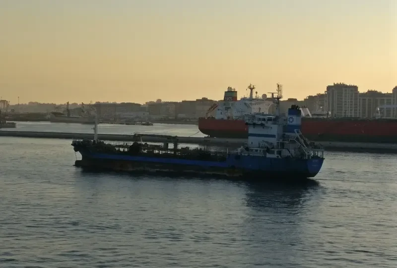 NISYROS Tanker IMO 9382138 photo 4